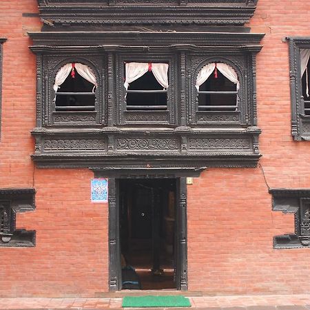 Goathchen Guest House Lalitpur Luaran gambar
