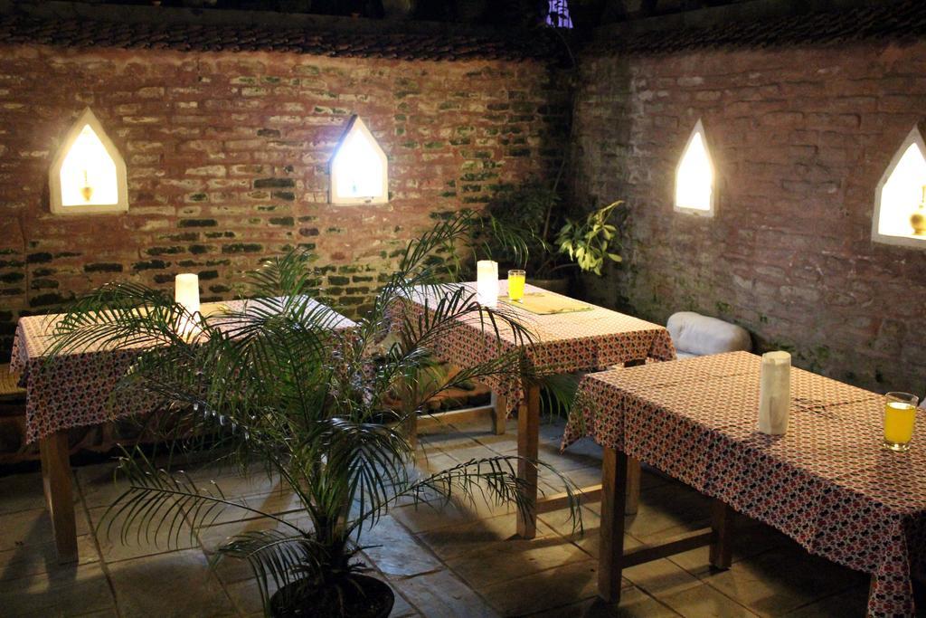 Goathchen Guest House Lalitpur Luaran gambar
