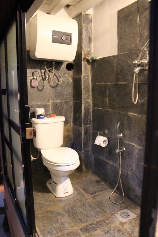 Goathchen Guest House Lalitpur Bilik gambar