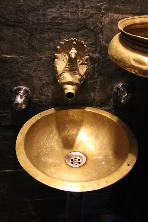 Goathchen Guest House Lalitpur Bilik gambar