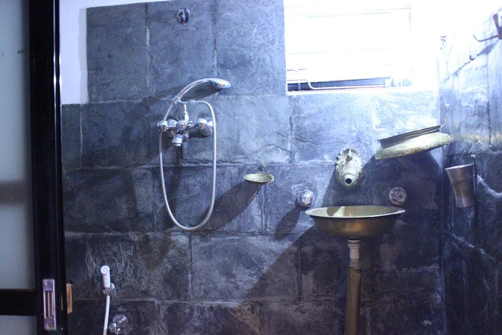 Goathchen Guest House Lalitpur Luaran gambar