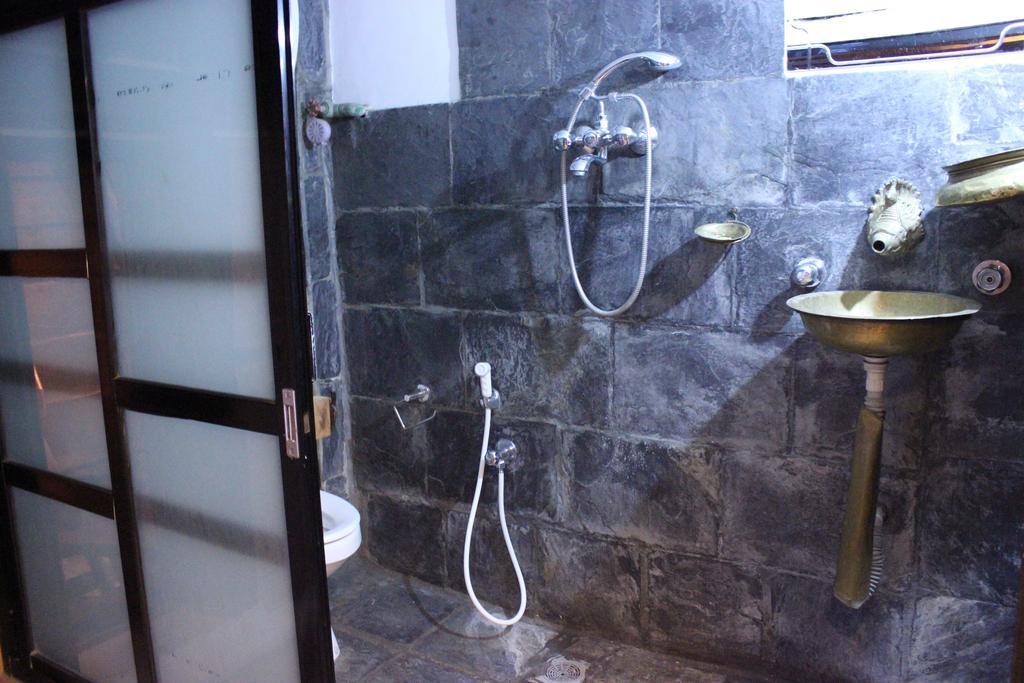 Goathchen Guest House Lalitpur Luaran gambar