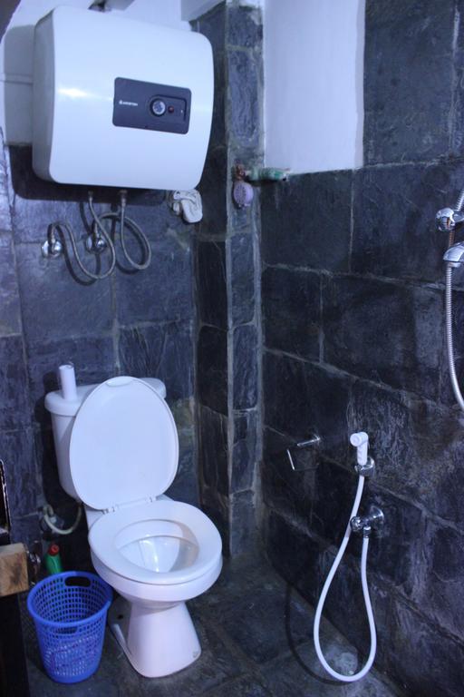Goathchen Guest House Lalitpur Luaran gambar