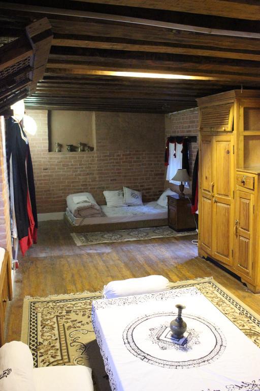 Goathchen Guest House Lalitpur Luaran gambar
